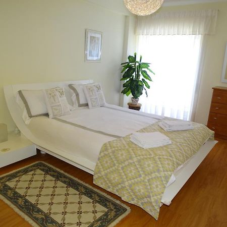 Caravela A Apartment Lagos Exterior photo