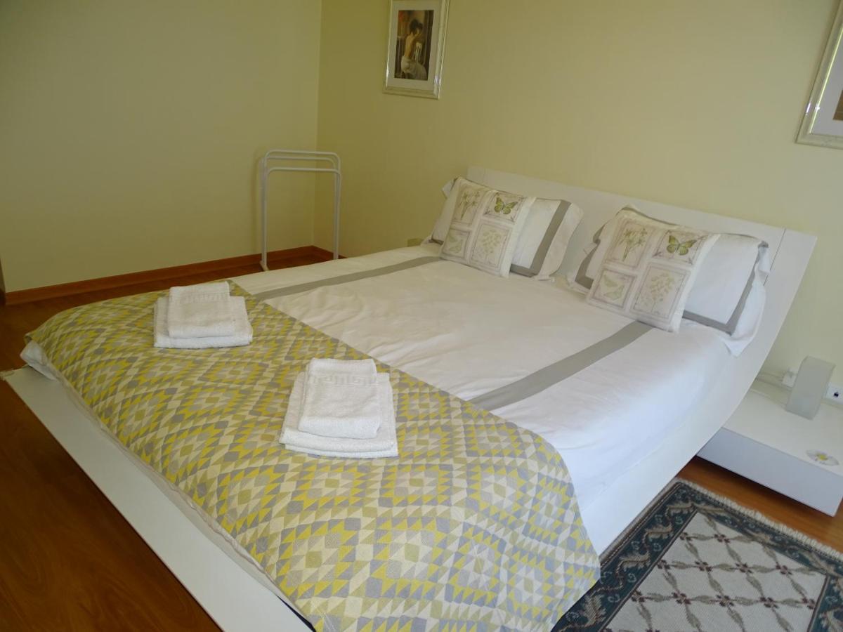 Caravela A Apartment Lagos Exterior photo