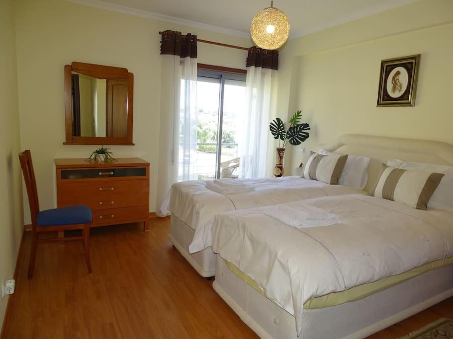 Caravela A Apartment Lagos Exterior photo