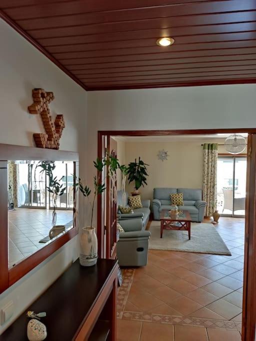 Caravela A Apartment Lagos Exterior photo
