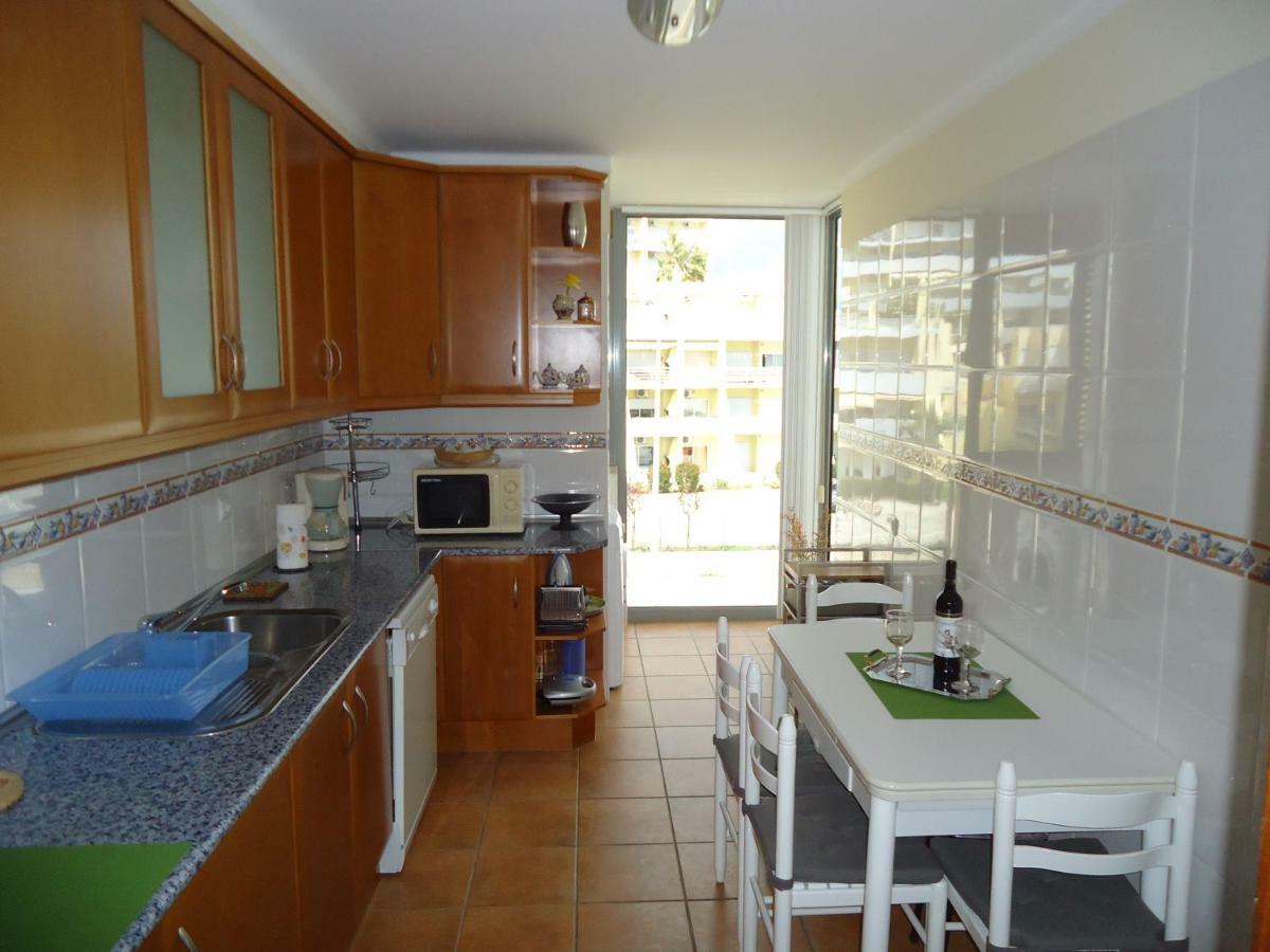 Caravela A Apartment Lagos Exterior photo