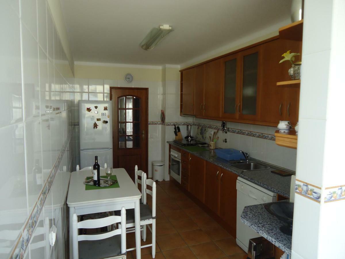 Caravela A Apartment Lagos Exterior photo
